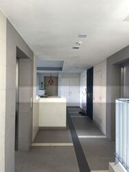 Twin Fountains (D25), Condominium #589627461